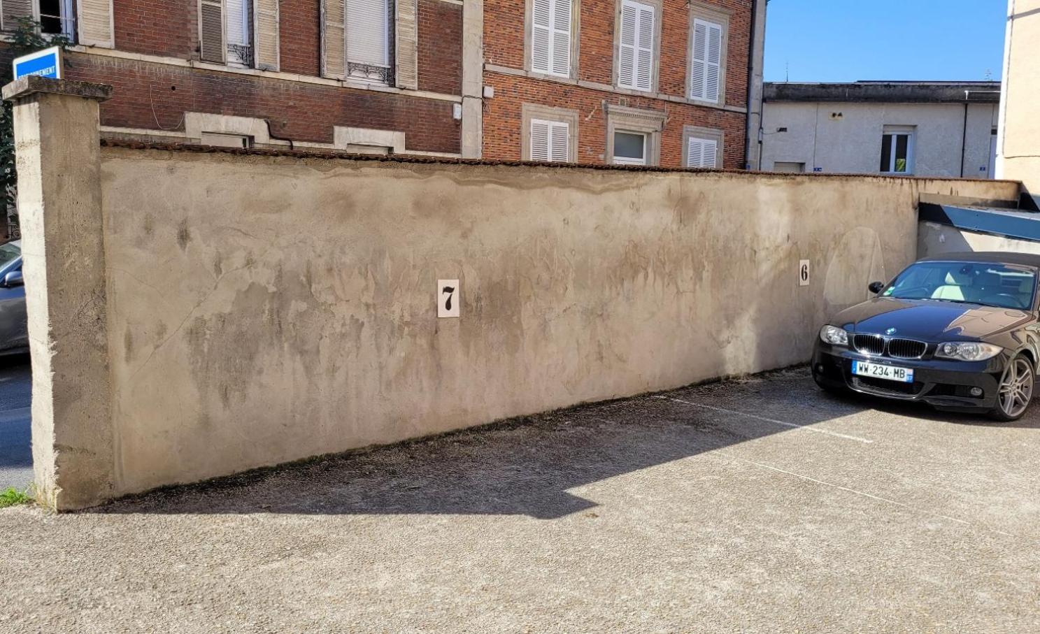 Gite Urbain - La Capsule - Parking Épernay Esterno foto